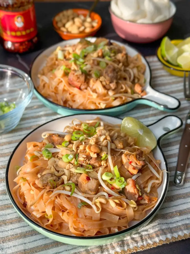 Thuis bij Familie over de Kook - week 6