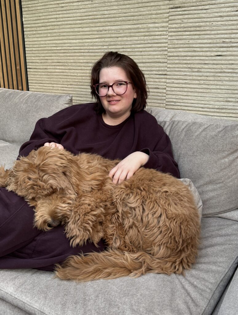 Thuis bij Familie over de Kook - week 7