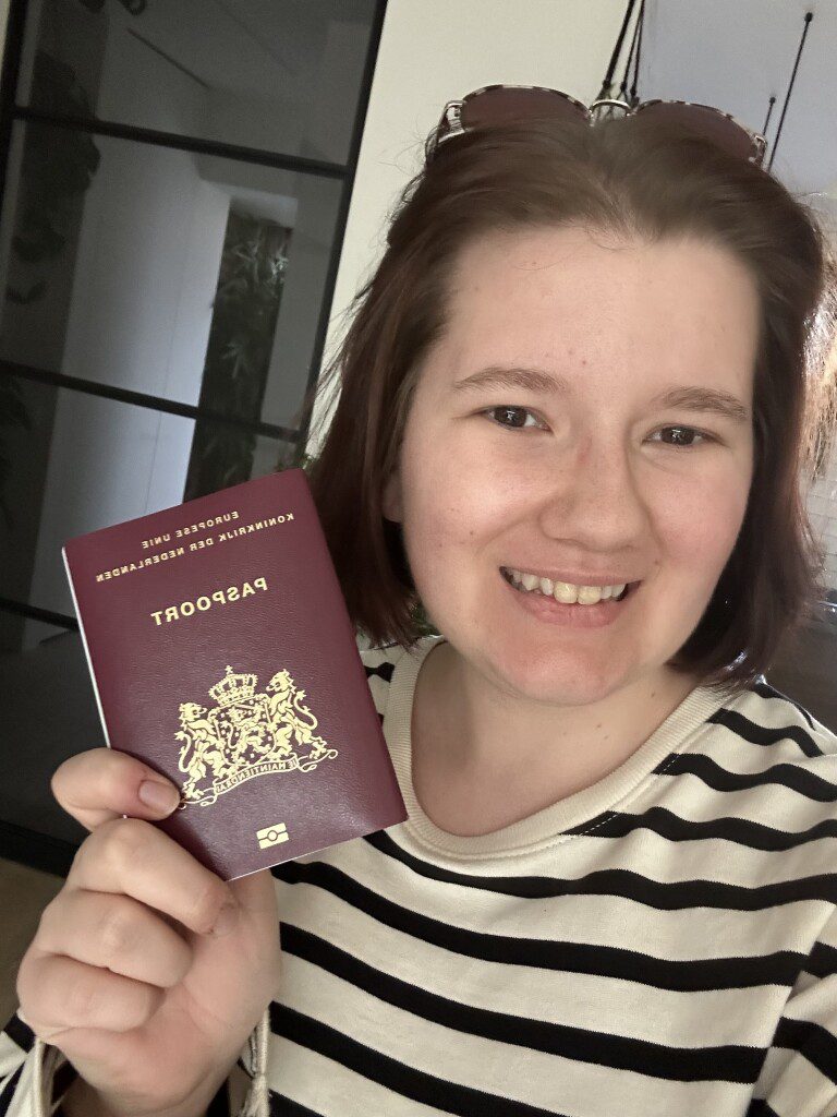 Thuis bij Familie over de Kook – week 8