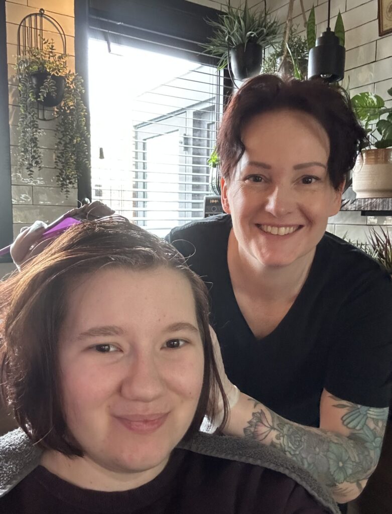 Thuis bij Familie over de Kook – week 8