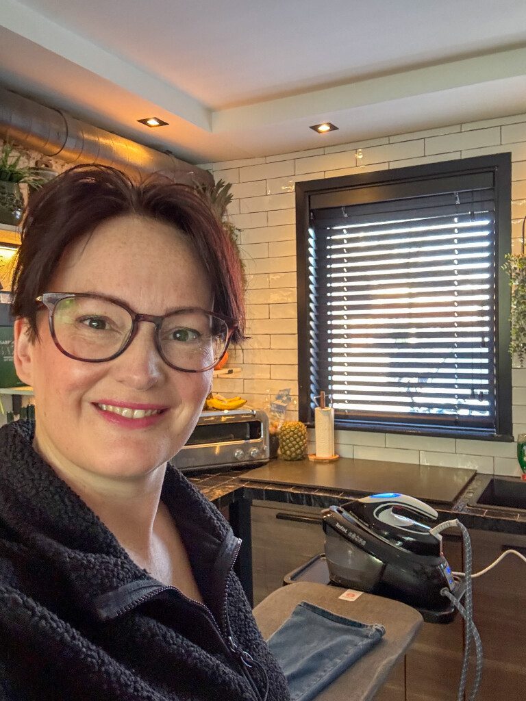 Thuis bij Familie over de Kook – week 8