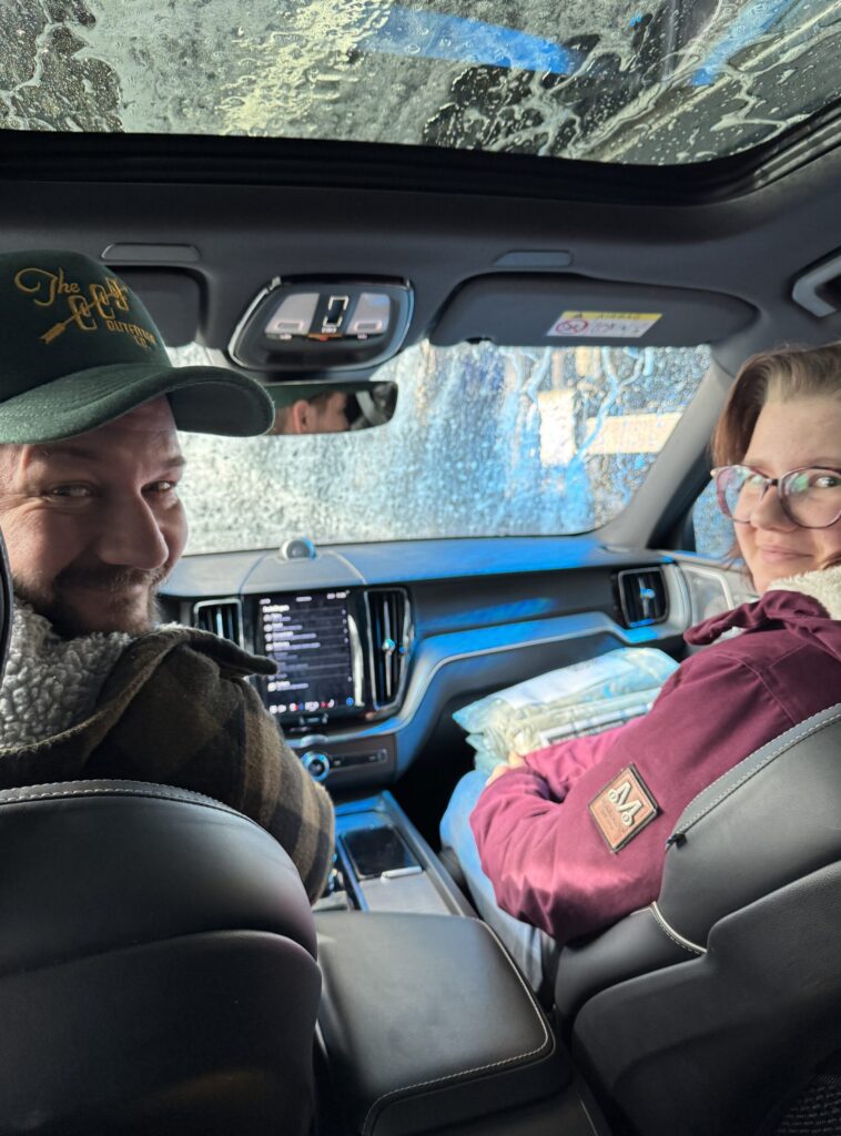 Thuis bij Familie over de Kook – week 8