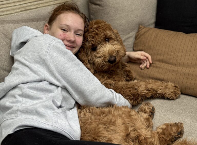 Thuis bij Familie over de Kook – week 8