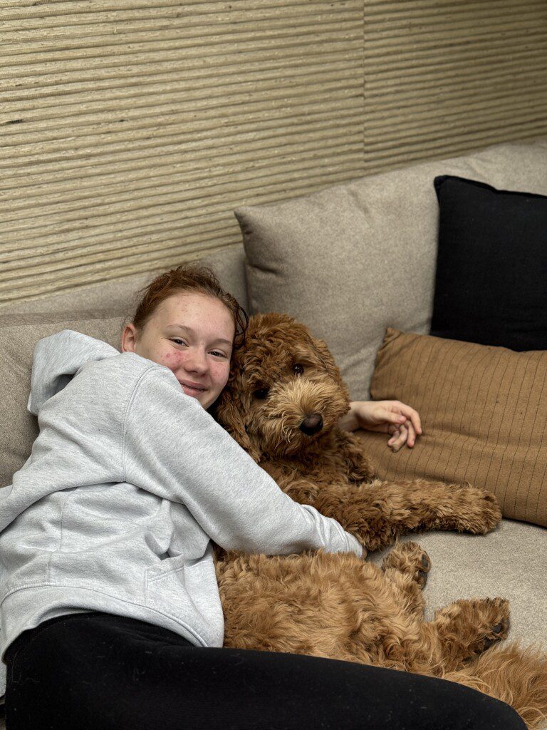 Thuis bij Familie over de Kook – week 8