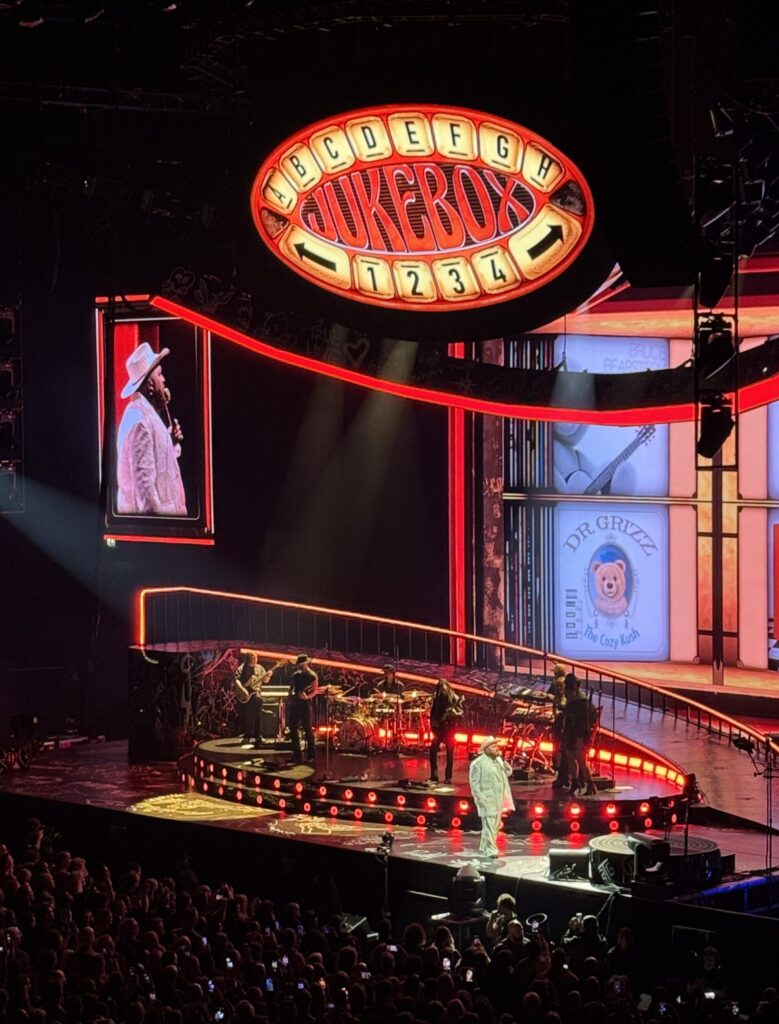 Thuis bij Familie over de Kook – week 8