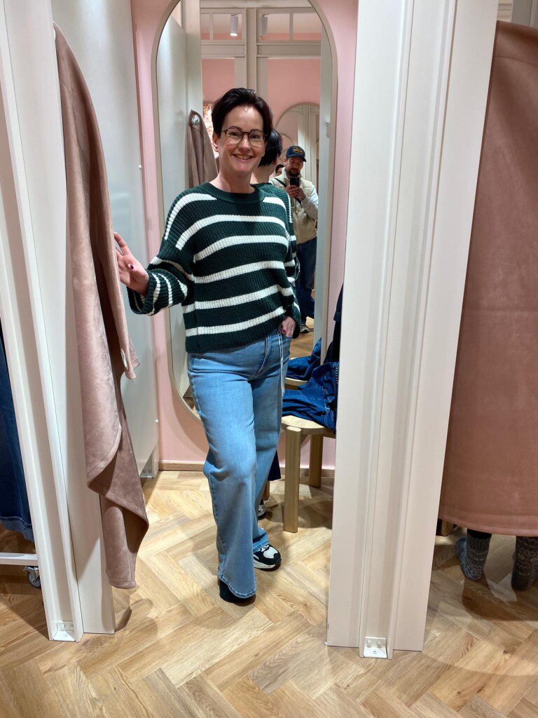 Thuis bij Familie over de Kook – week 10