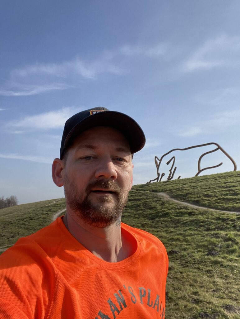 Thuis bij Familie over de Kook – week 11