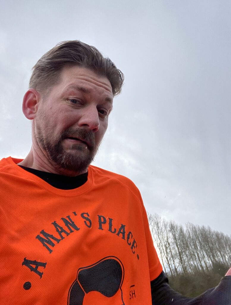 Thuis bij Familie over de Kook – week 11