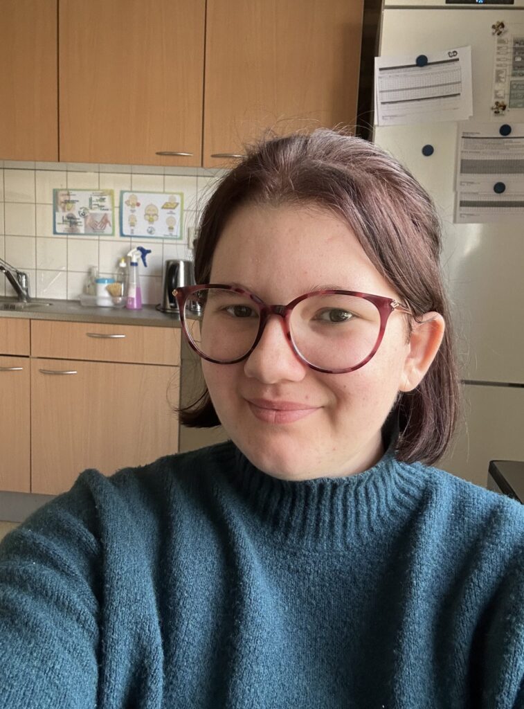 Thuis bij Familie over de Kook – week 9