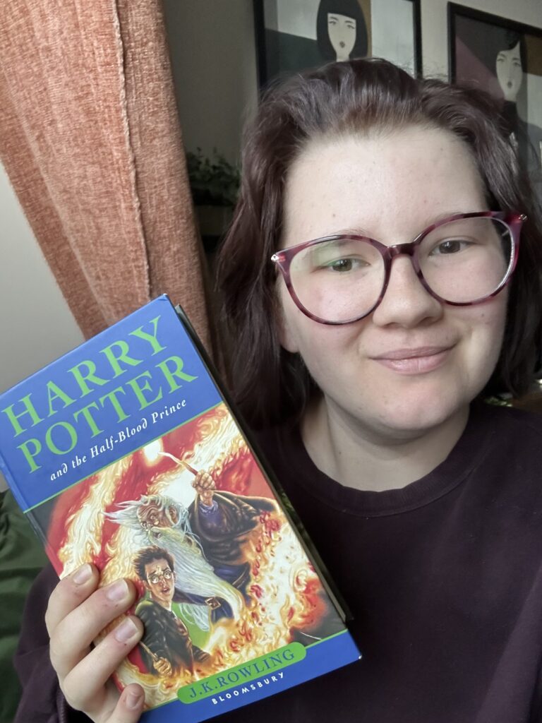 Thuis bij Familie over de Kook – week 9