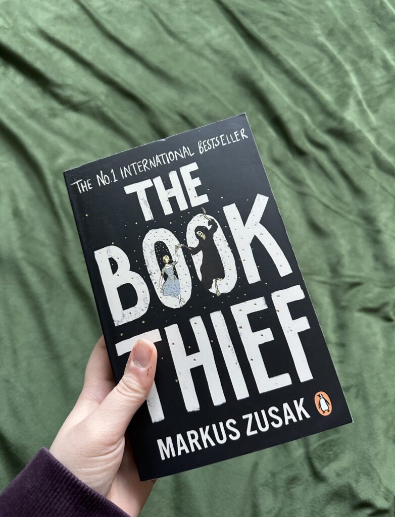 Thuis bij Familie over de Kook – week 9