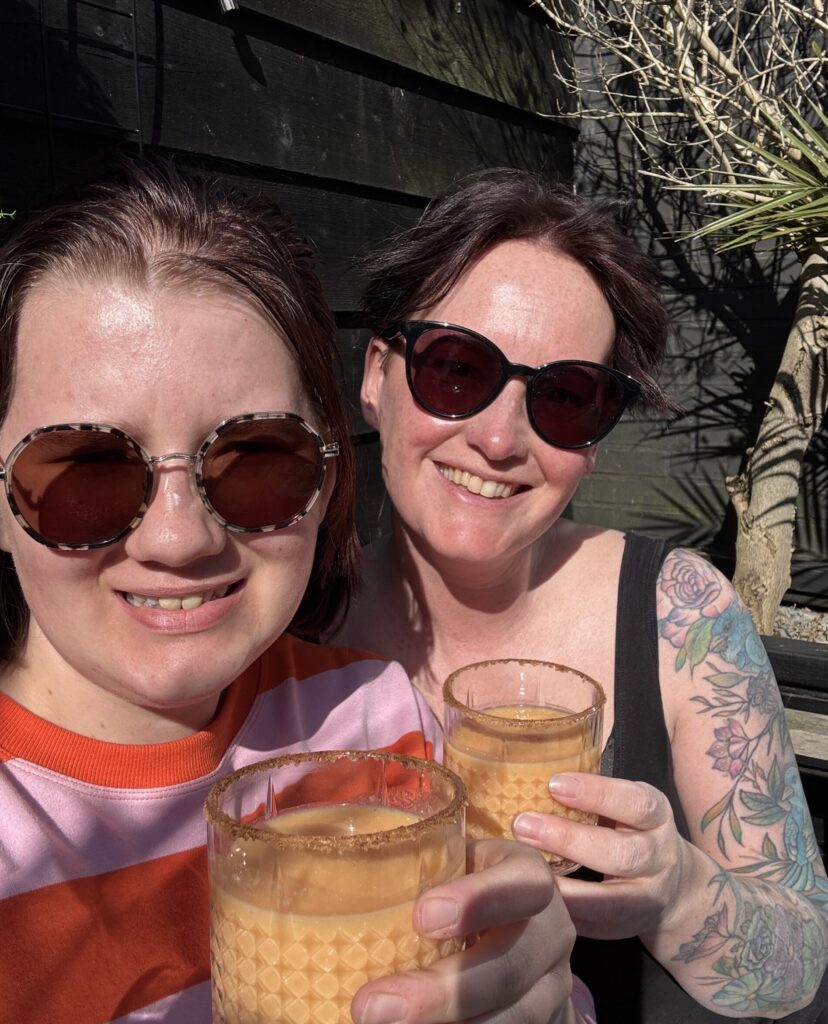 Thuis bij Familie over de Kook – week 10