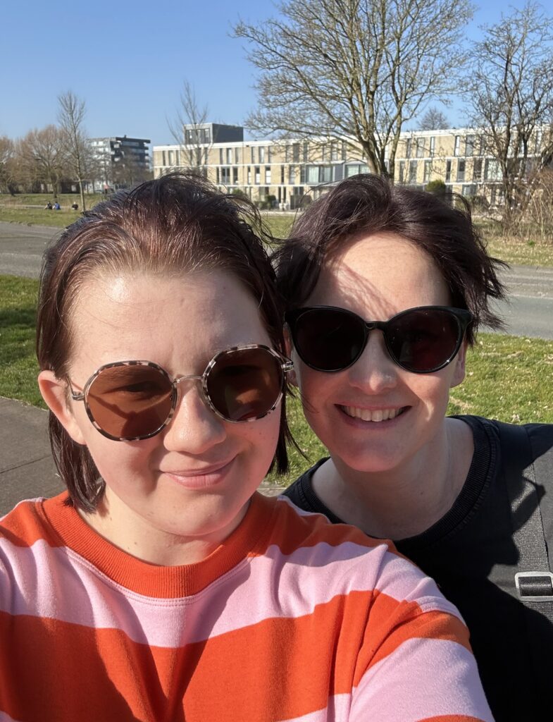 Thuis bij Familie over de Kook – week 10