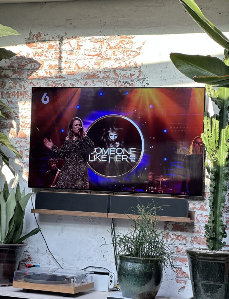 Thuis bij Familie over de Kook – week 10