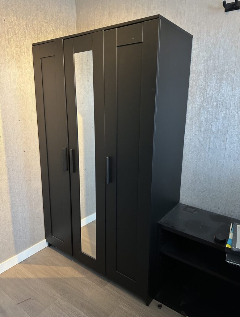 Thuis bij Familie over de Kook – week 11