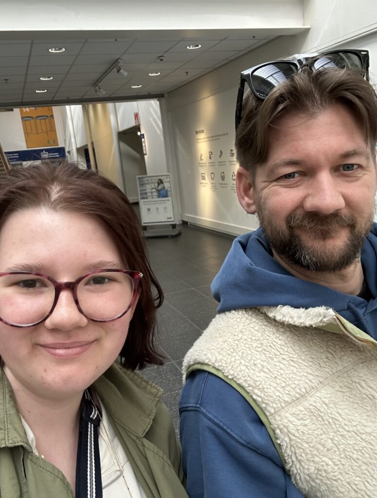 Thuis bij Familie over de Kook - week 12