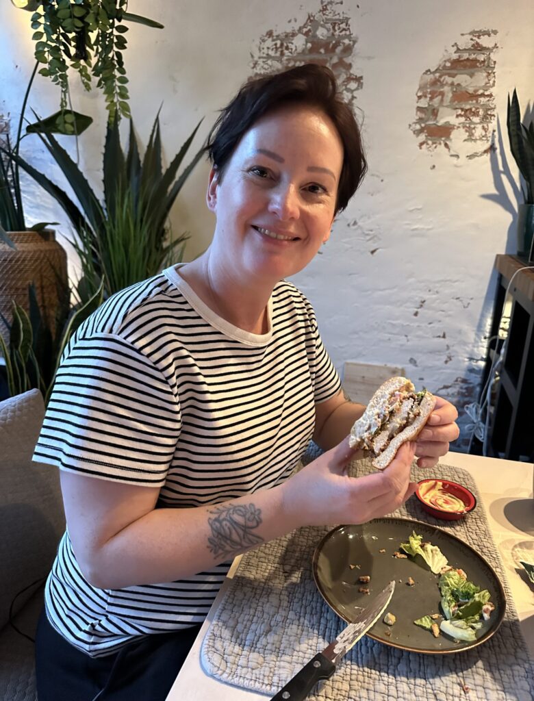 Thuis bij Familie over de Kook - week 12