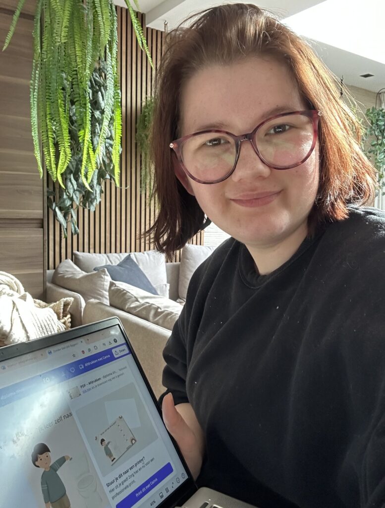 Thuis bij Familie over de Kook - week 12