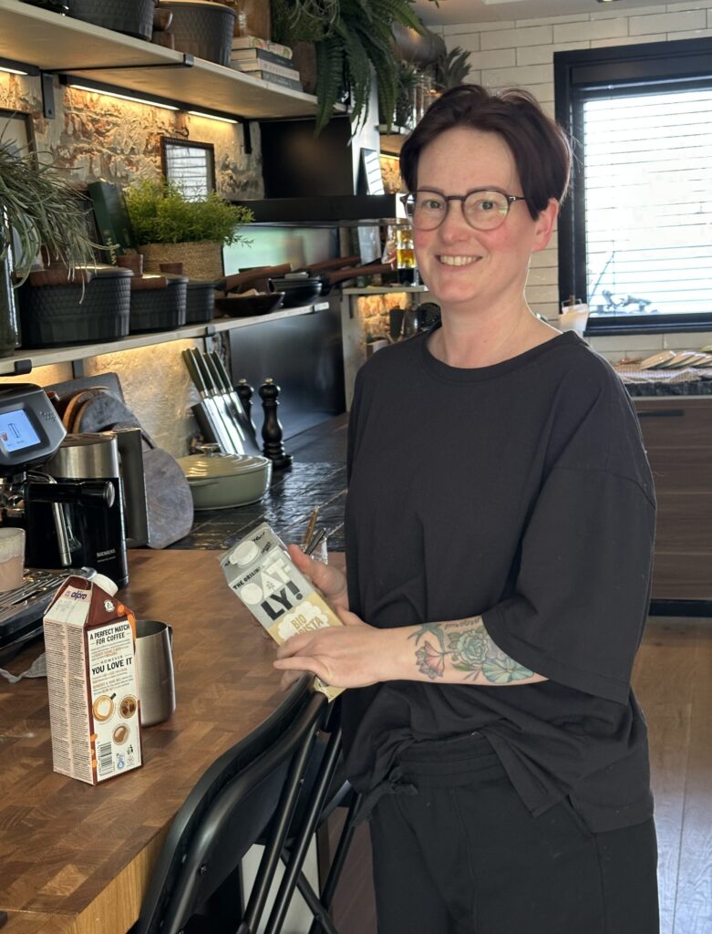 Thuis bij Familie over de Kook - week 12