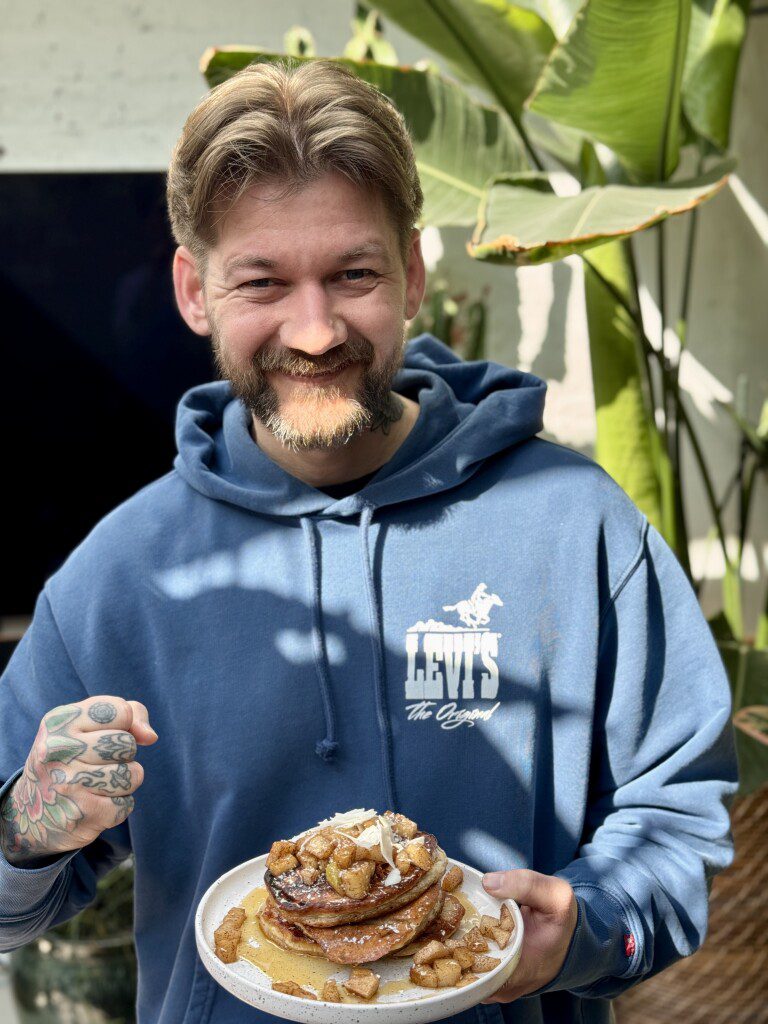 Thuis bij Familie over de Kook - week 12