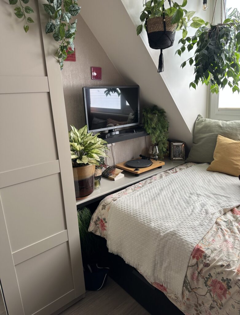 Thuis bij Familie over de Kook - week 12