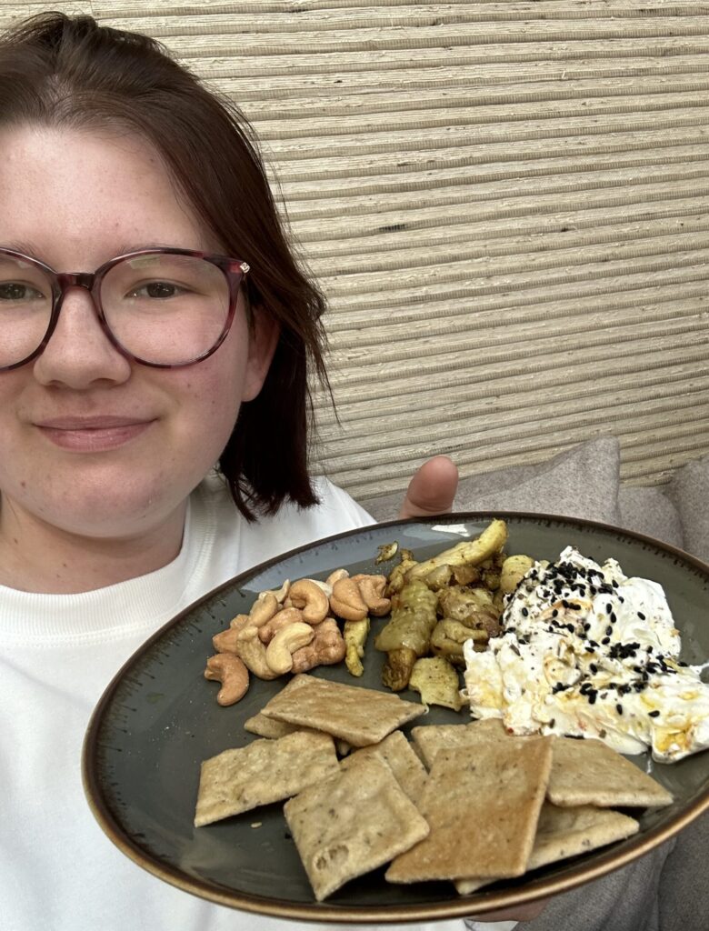 Thuis bij Familie over de Kook – week 13