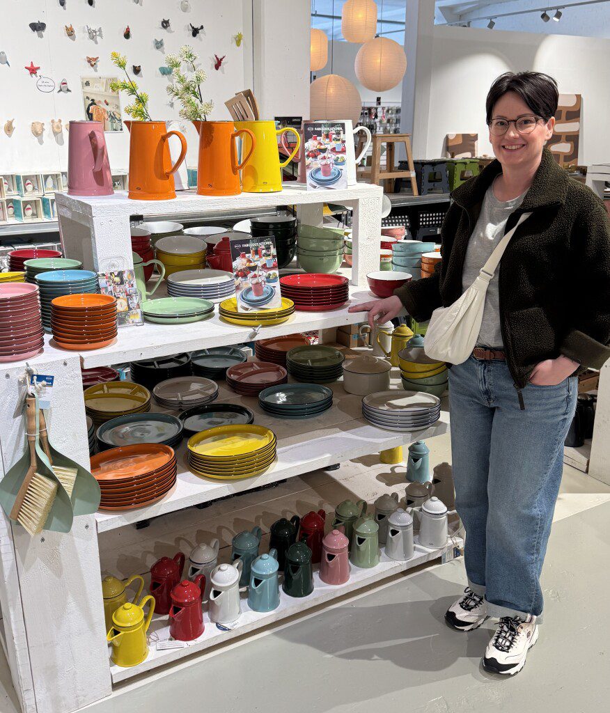 Thuis bij Familie over de Kook – week 13