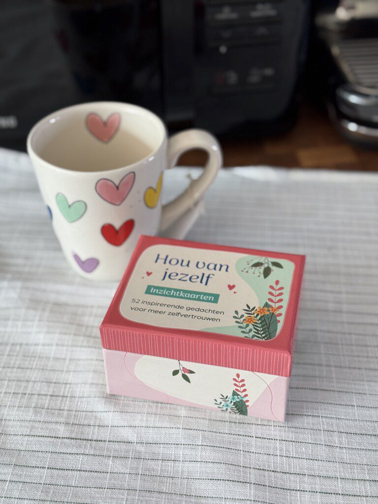 Thuis bij Familie over de Kook – week 13