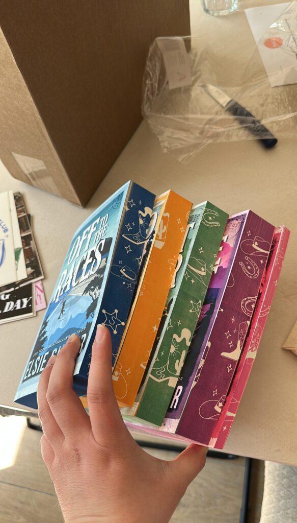 Thuis bij Familie over de Kook – week 16