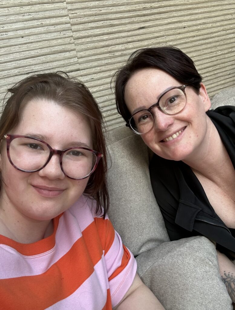 Thuis bij Familie over de Kook – week 16