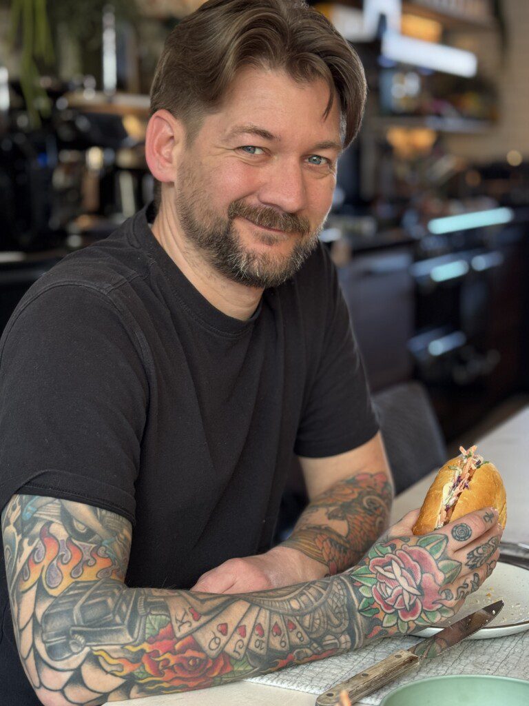 Thuis bij Familie over de Kook – Week 14