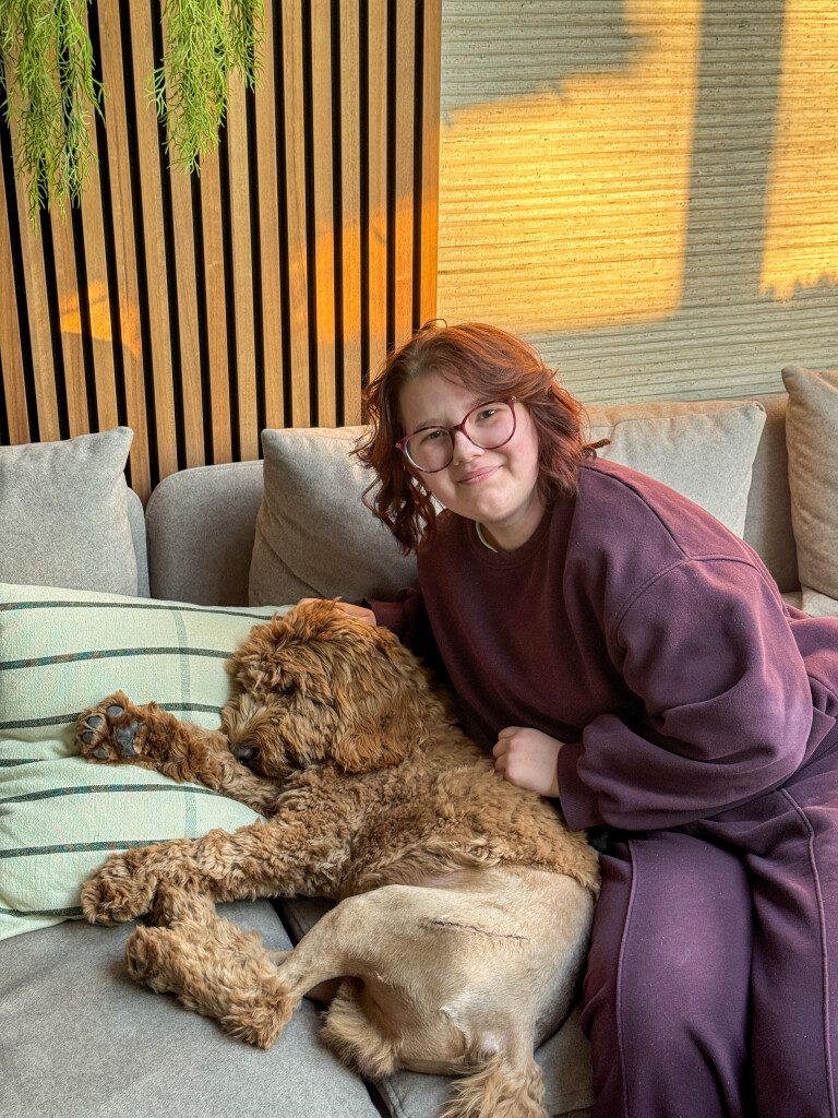 Thuis bij Familie over de Kook – week 15