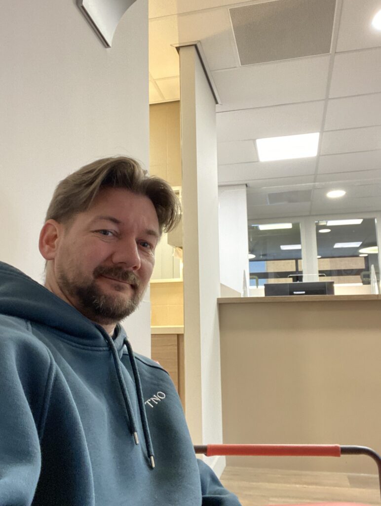 Thuis bij Familie over de Kook – Week 14