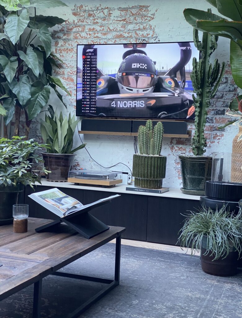 Thuis bij Familie over de Kook – Week 14