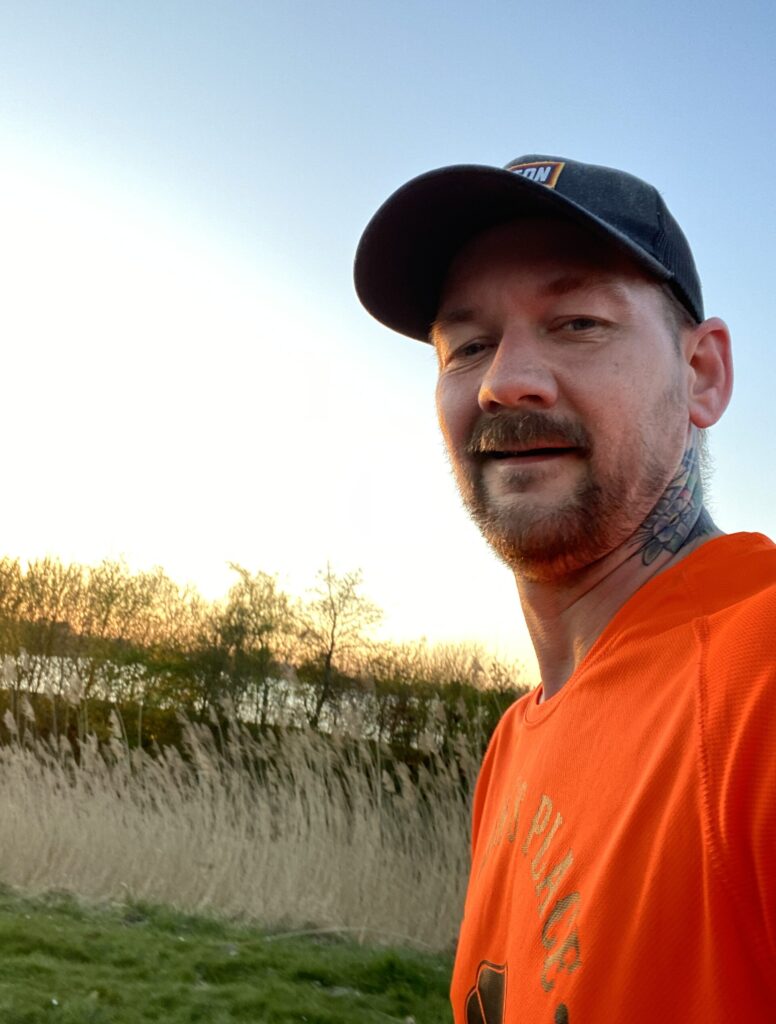 Thuis bij Familie over de Kook – week 15