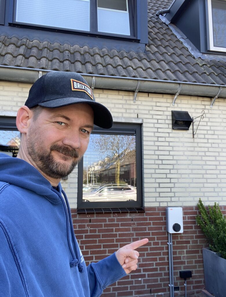 Thuis bij Familie over de Kook – week 15