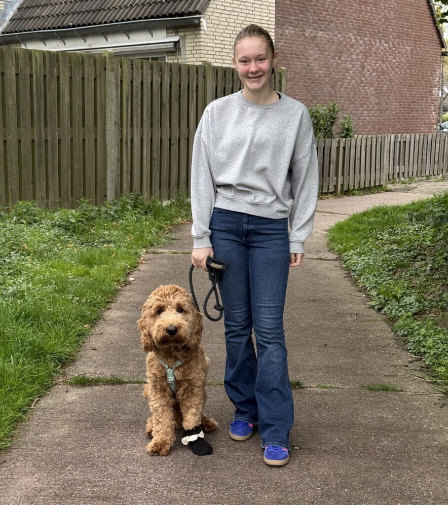 Thuis bij Familie over de Kook – week 17