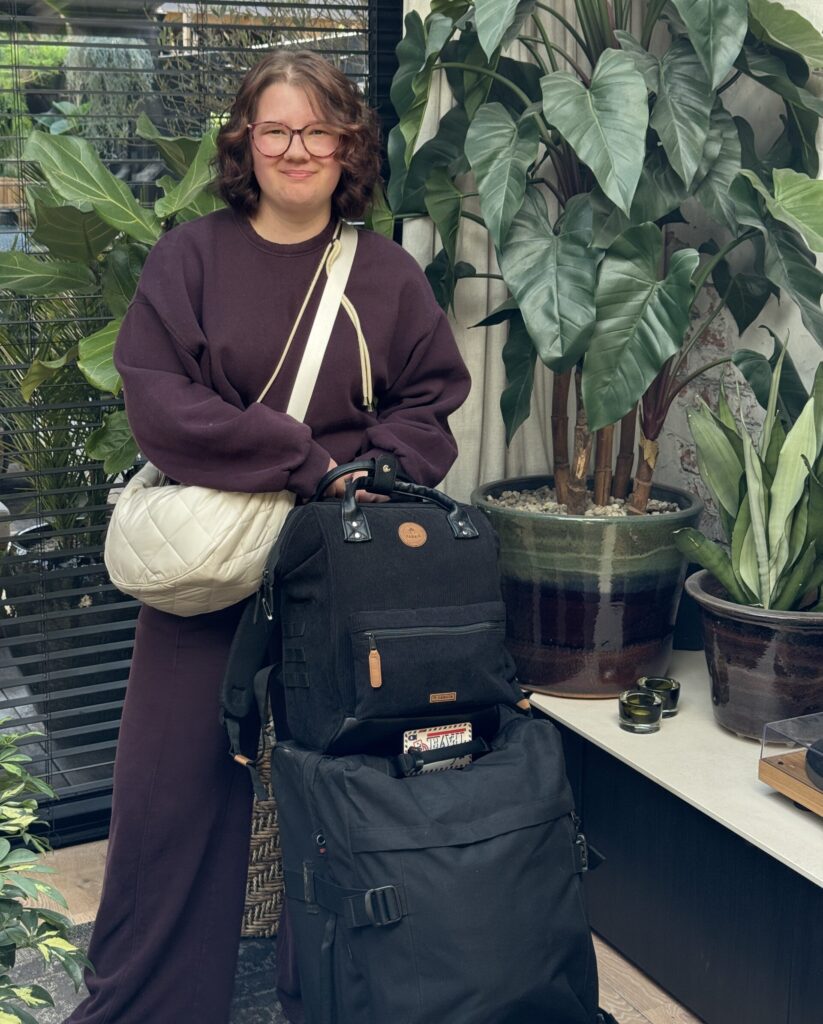 Thuis bij Familie over de Kook – week 17