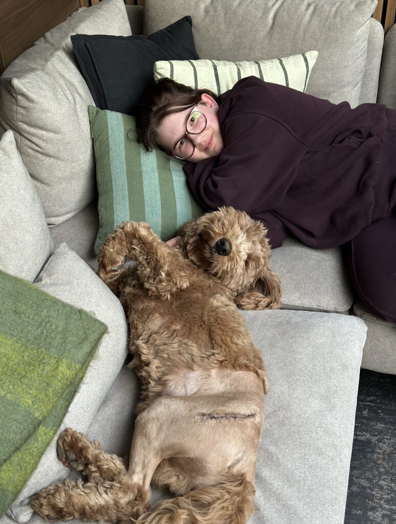 Thuis bij Familie over de Kook – Week 14