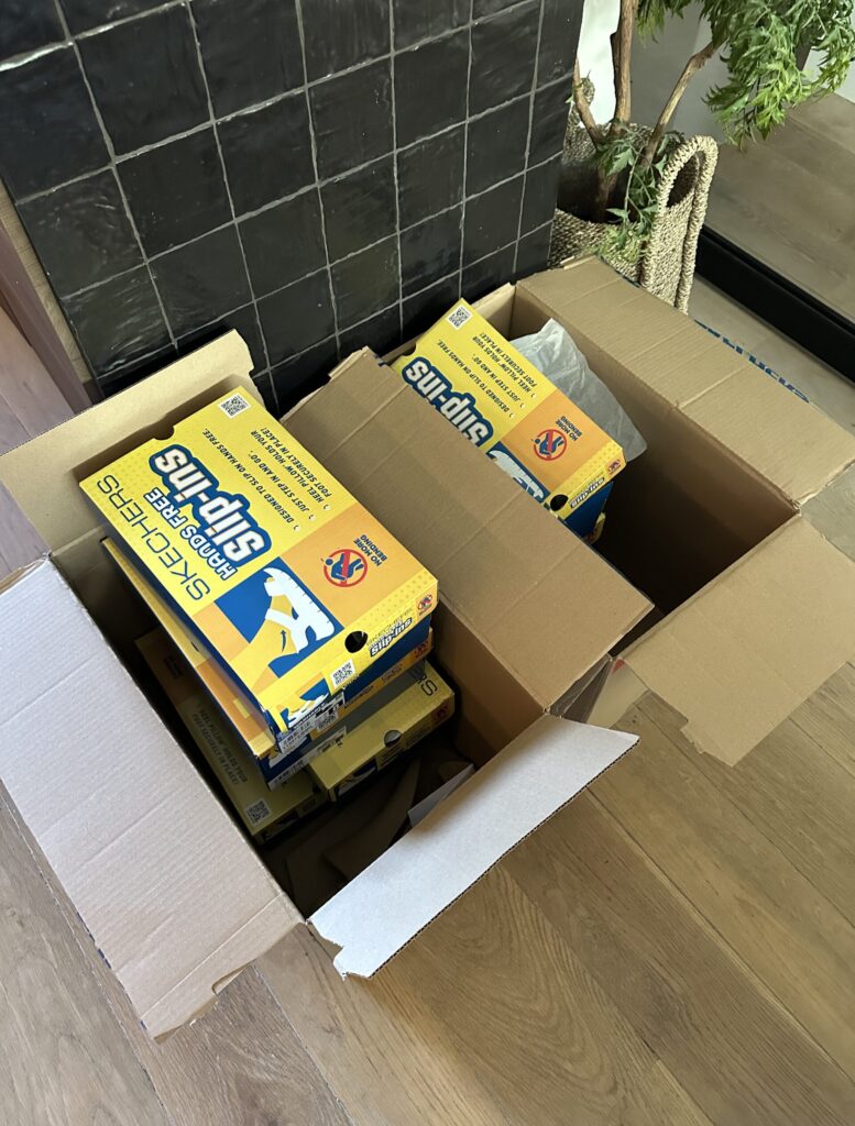 Thuis bij Familie over de Kook – Week 14