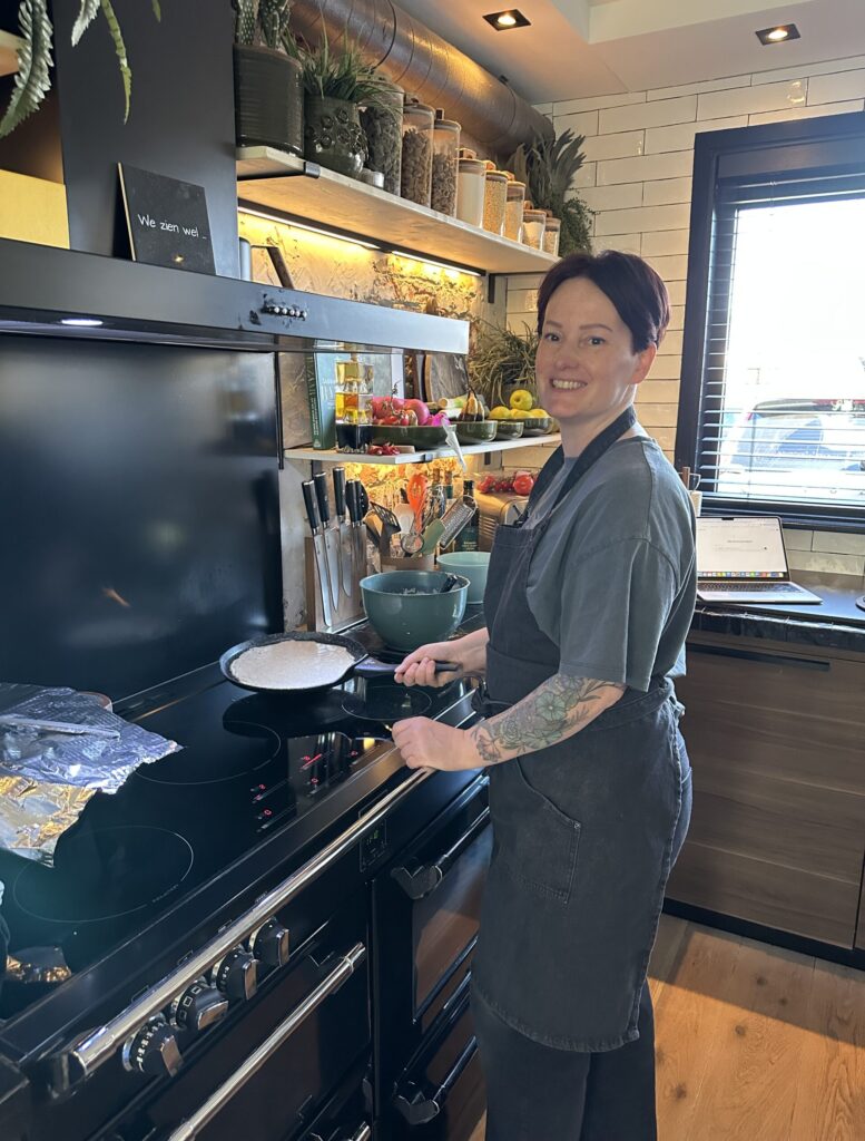 Thuis bij Familie over de Kook – Week 14