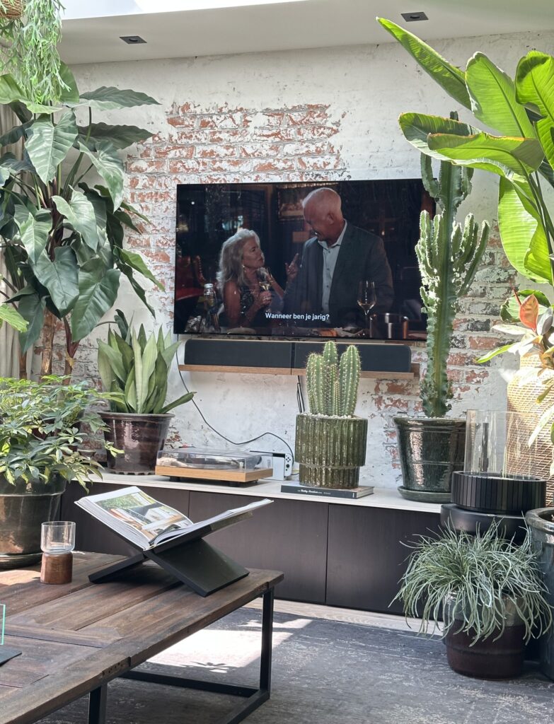 Thuis bij Familie over de Kook – Week 14