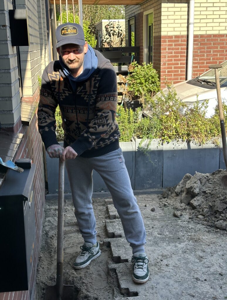 Thuis bij Familie over de Kook – week 15