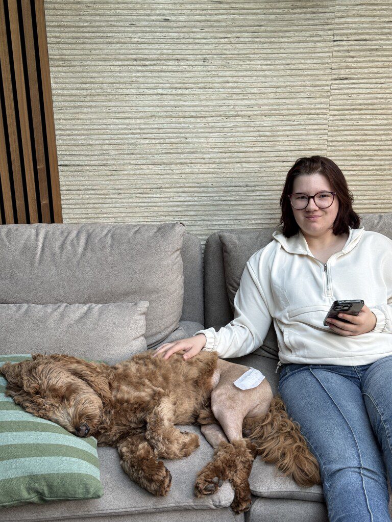 Thuis bij Familie over de Kook – Week 14