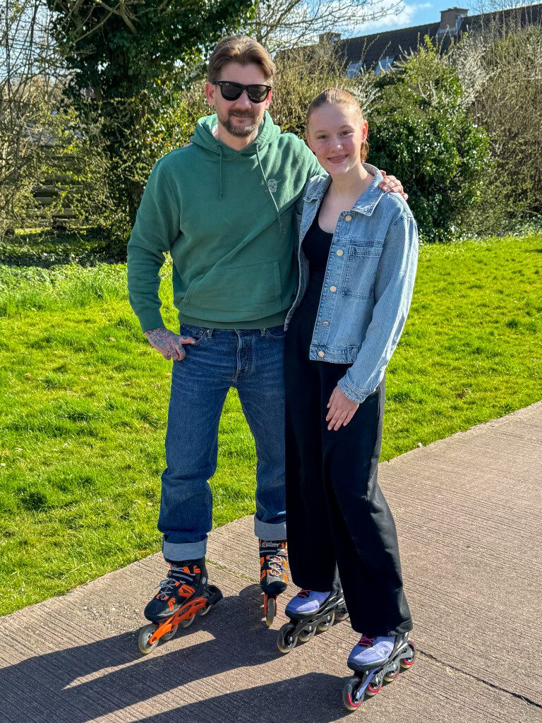 Thuis bij Familie over de Kook – Week 14