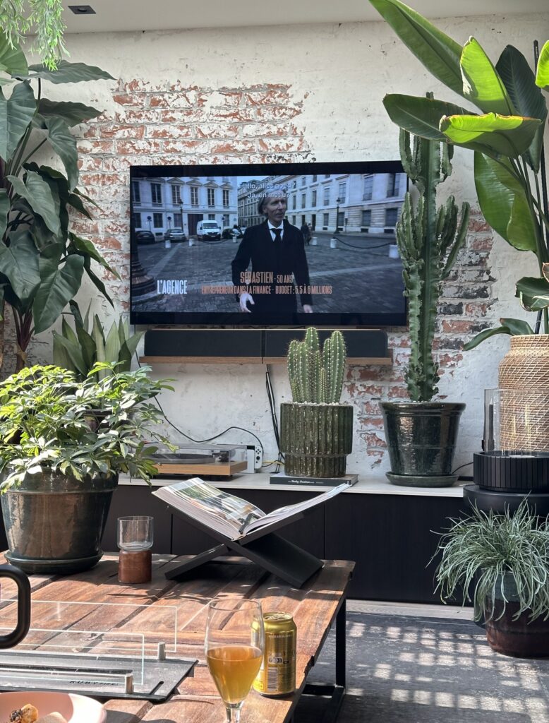 Thuis bij Familie over de Kook – week 16