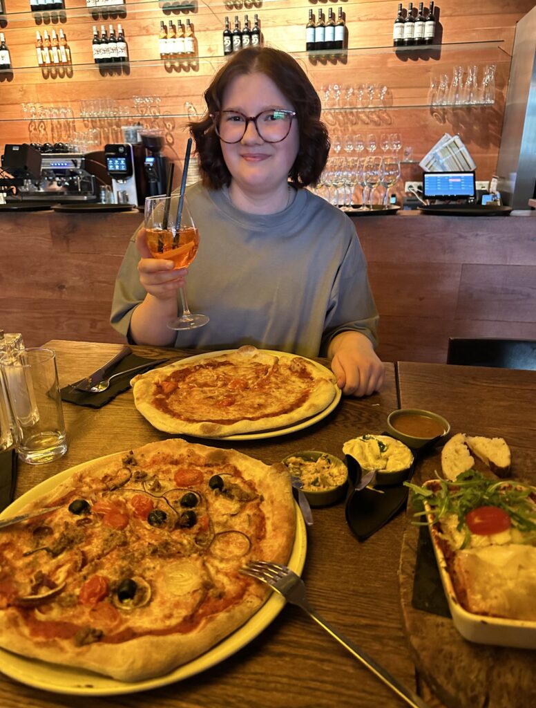 Thuis bij Familie over de Kook – week 16