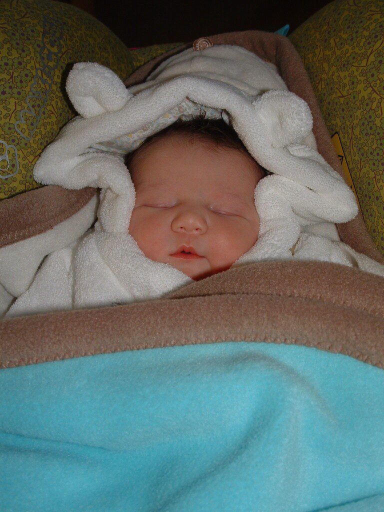 Thuis bij Familie over de Kook – week 16