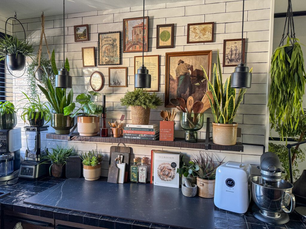 Thuis bij Familie over de Kook – Week 14