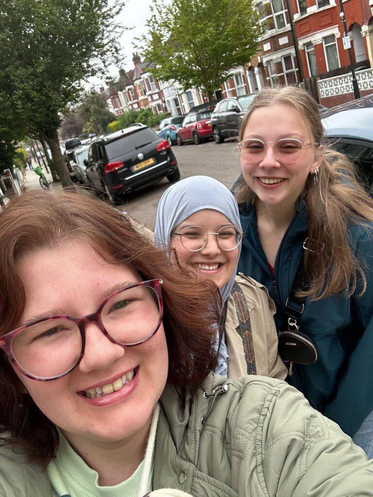 Thuis bij Familie over de Kook – week 17